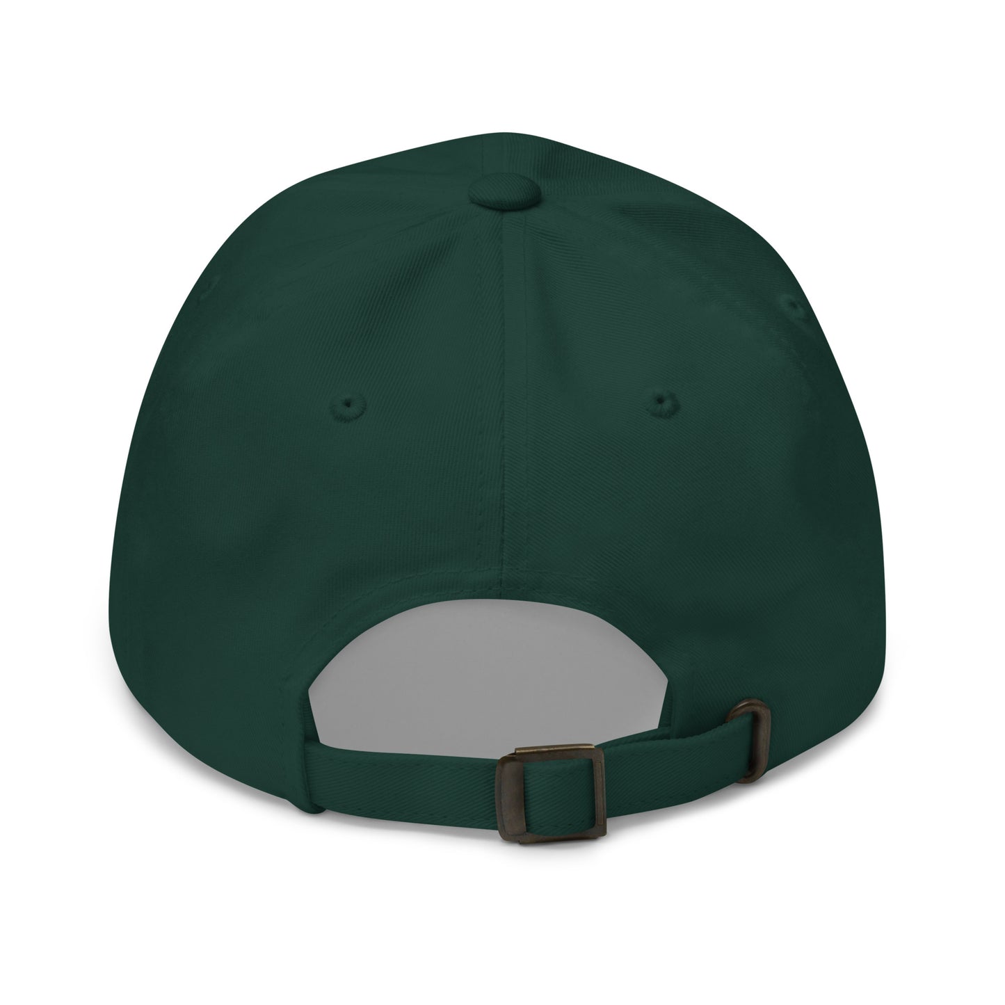 Verballer Dad Hat