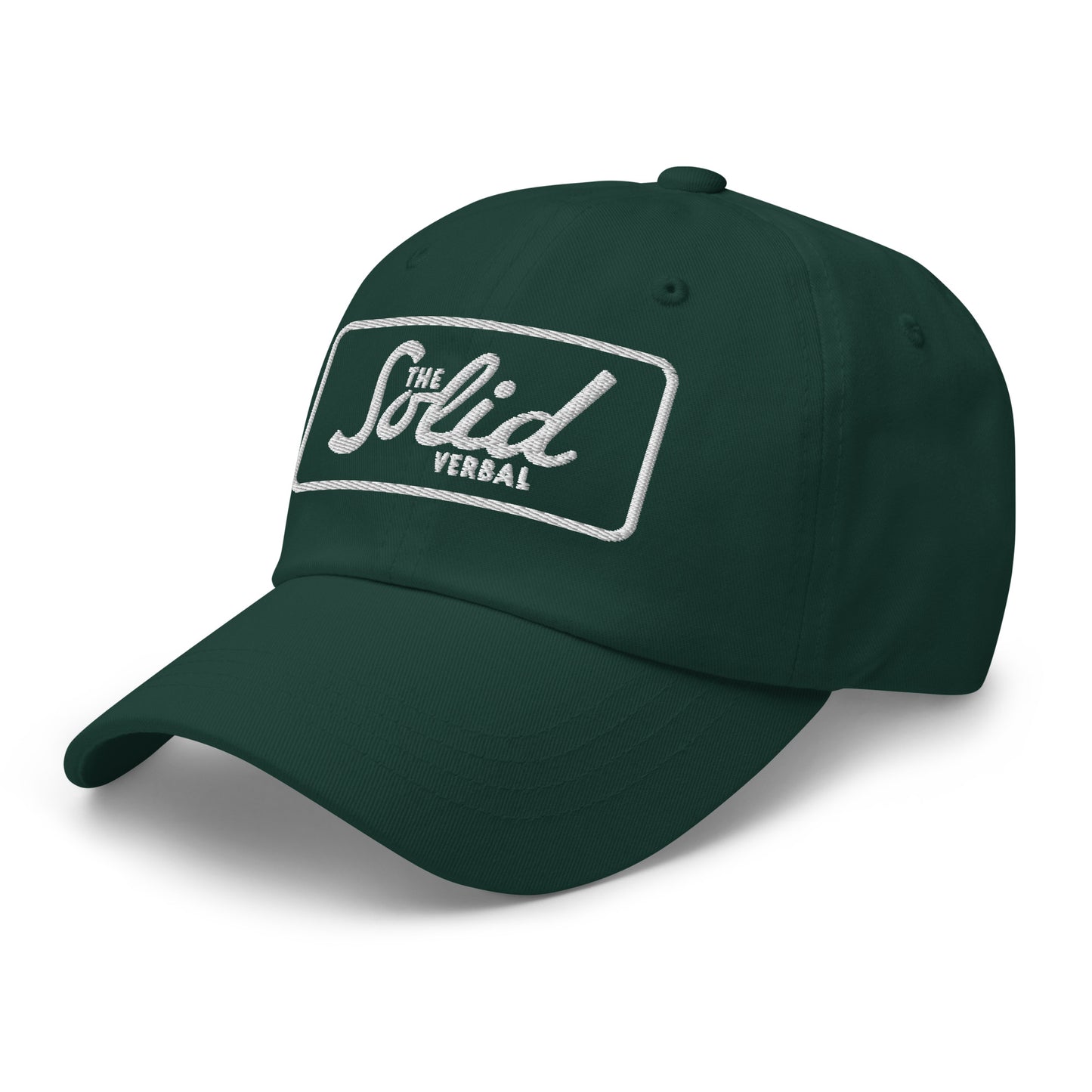 Verballer Dad Hat