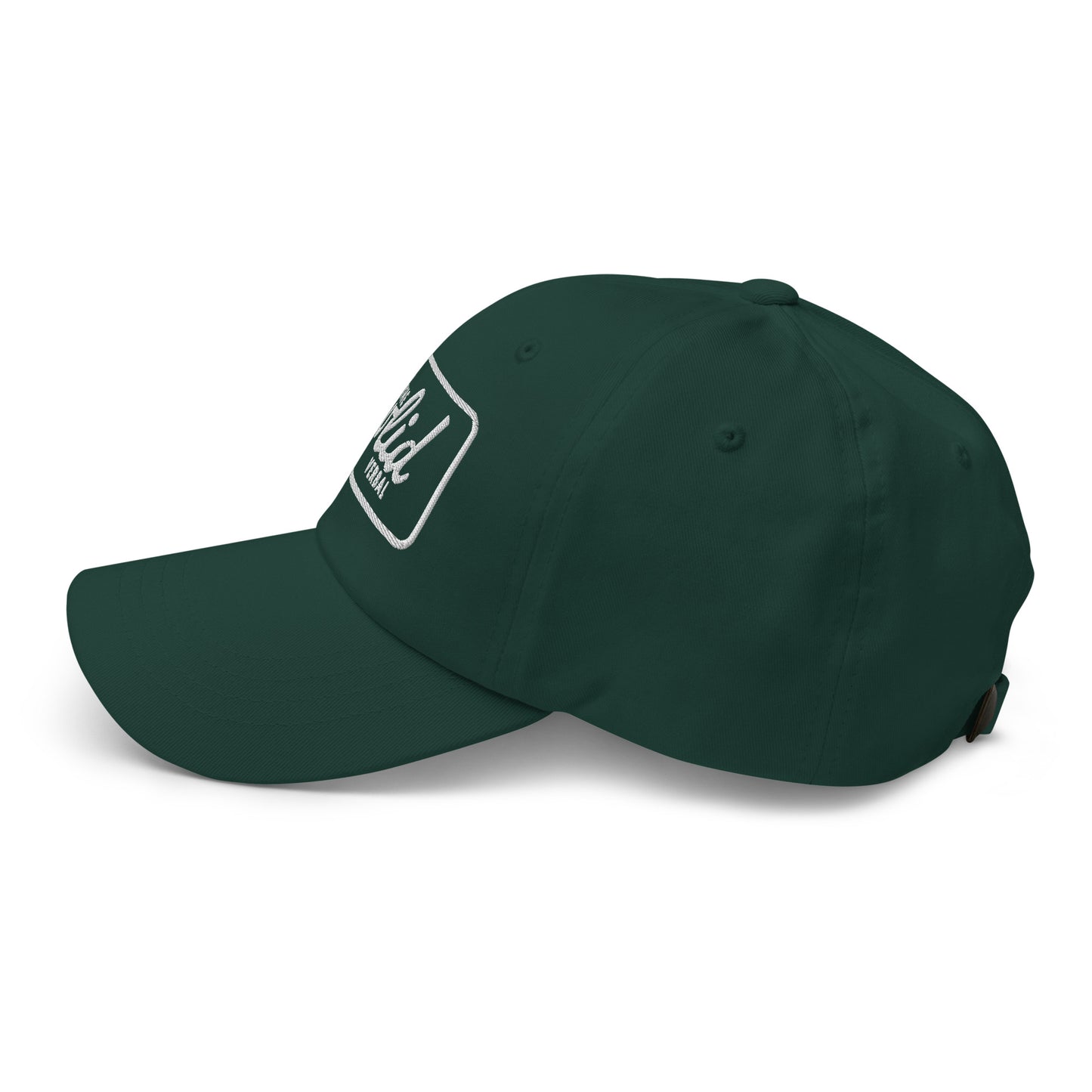 Verballer Dad Hat