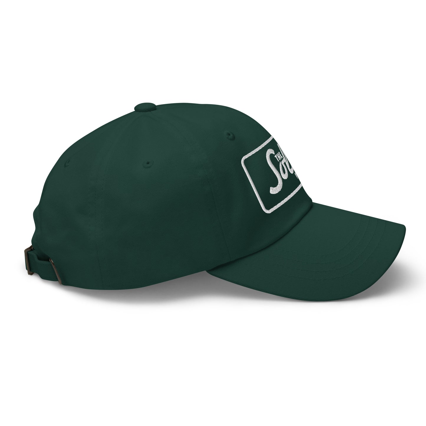 Verballer Dad Hat