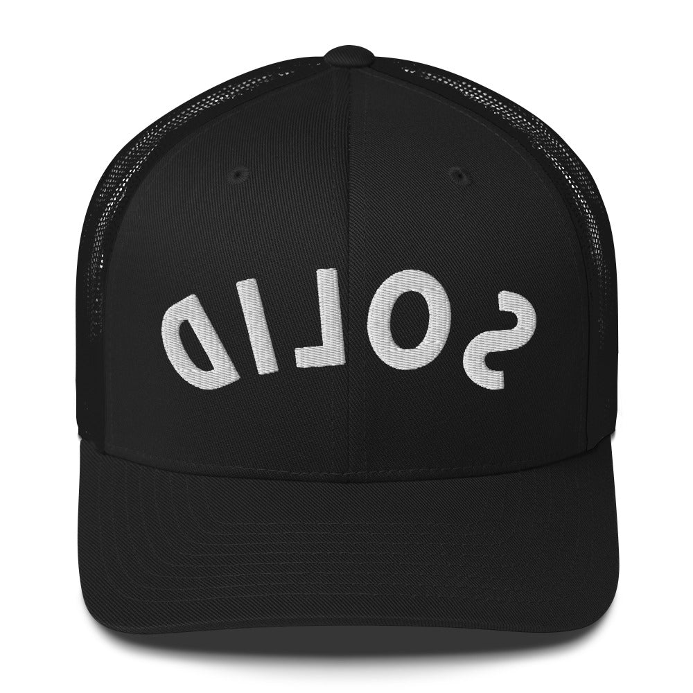 The Reverse Verballer Cap