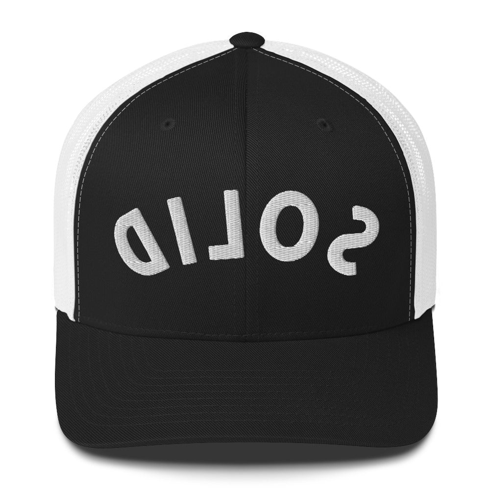 The Reverse Verballer Cap