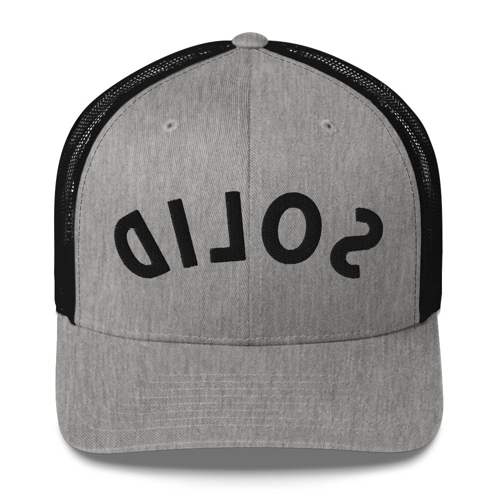 The Reverse Verballer Cap