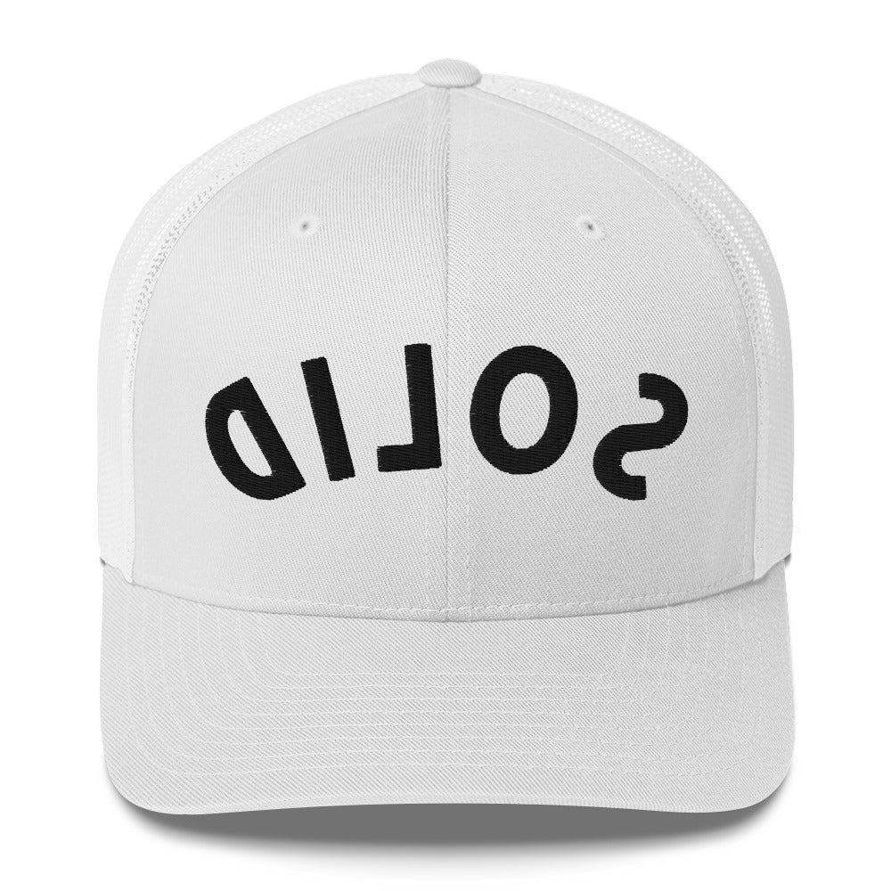 The Reverse Verballer Cap