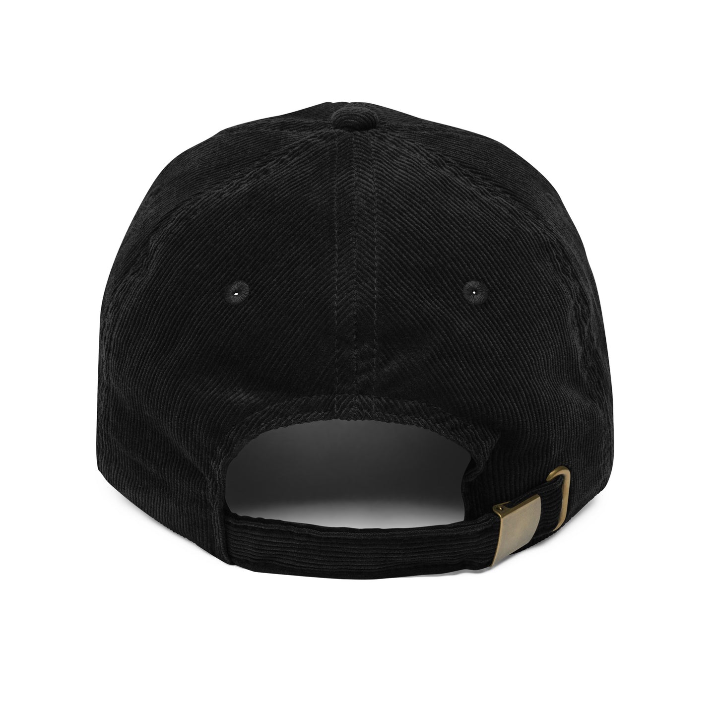 Verballer Corduroy Cap