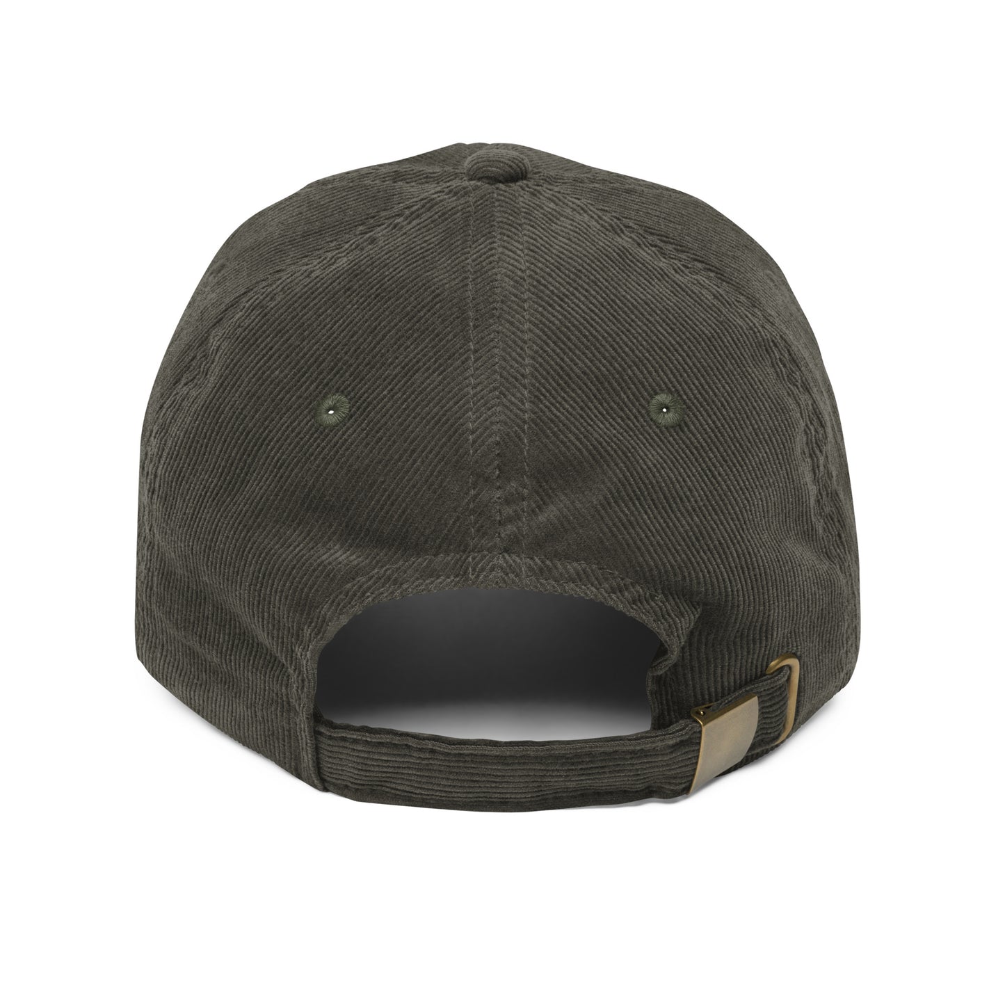 Verballer Corduroy Cap